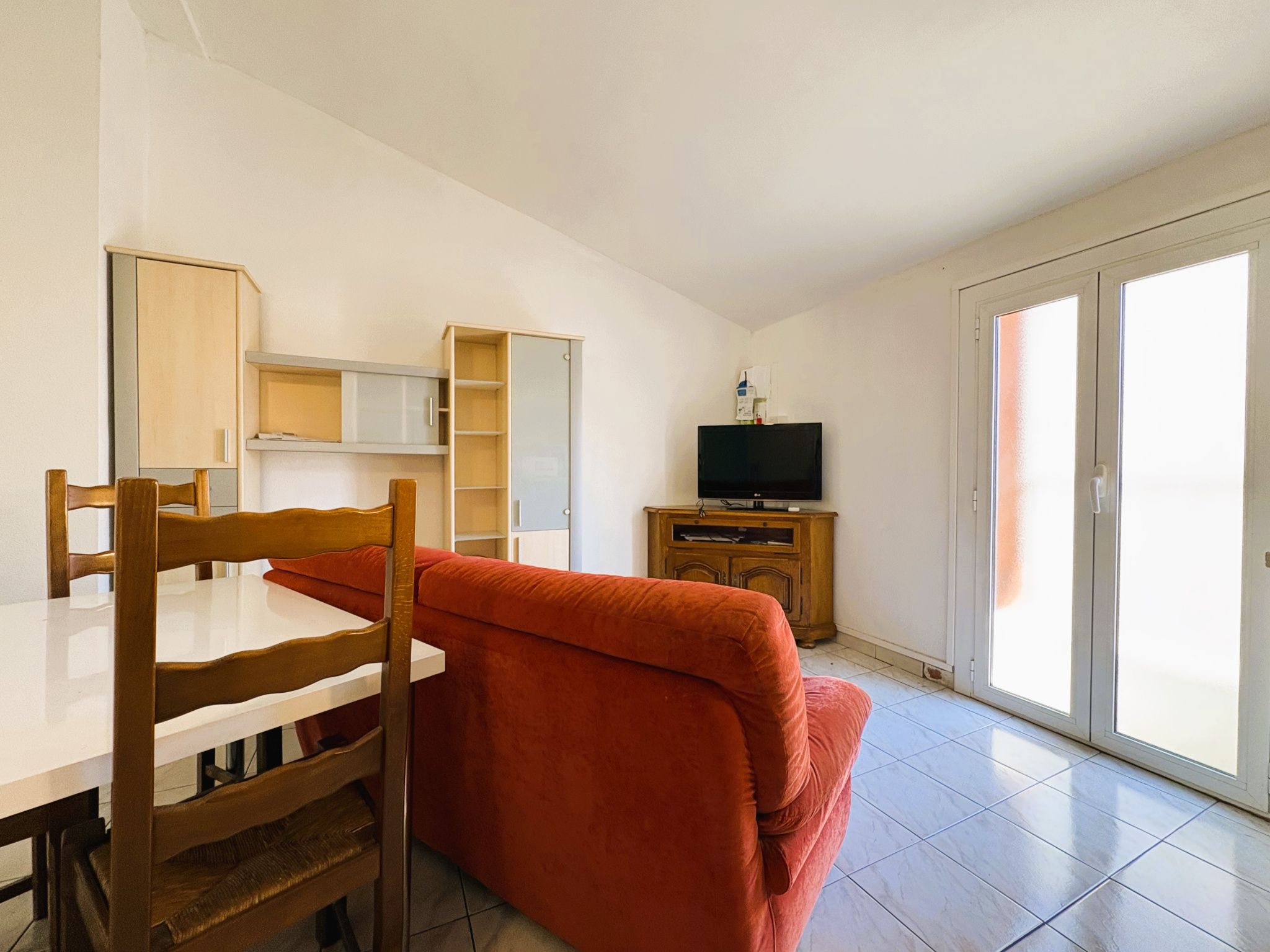 Appartement à louer à Argeles sur mer, 32,1 m², 2 pièces – photo 1 sur 6