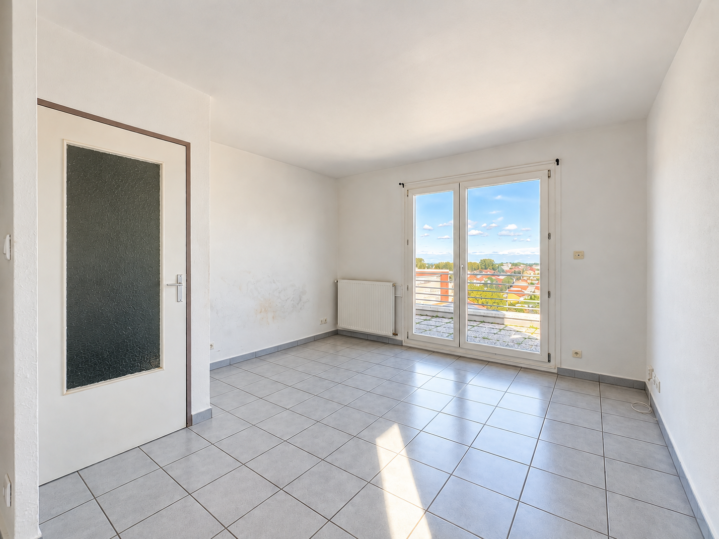 Studio à vendre à Perpignan, 27,63 m², 1 pièce – photo 2 sur 6